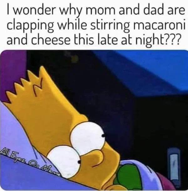 These Sex Memes Are Kinda Hard