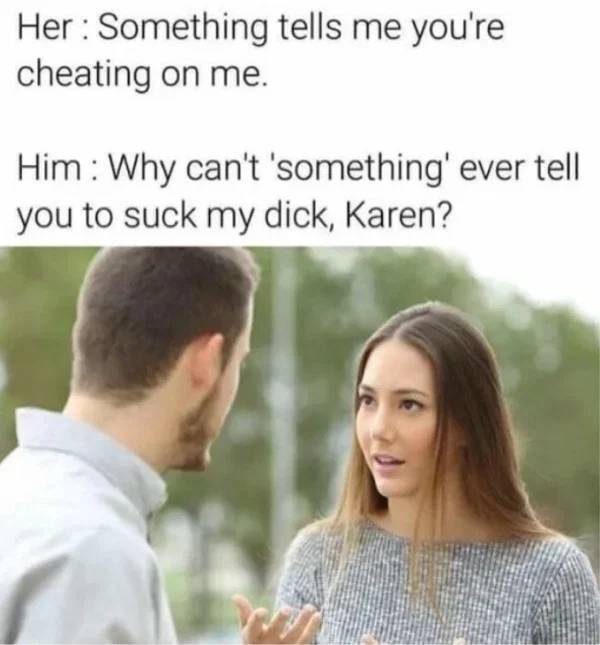 These Sex Memes Are Kinda Hard
