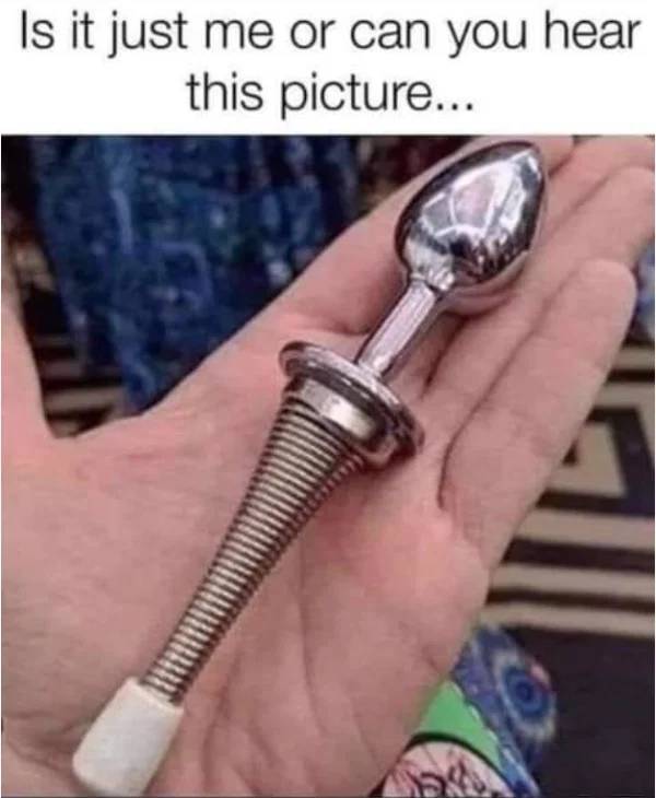 These Sex Memes Are Kinda Hard