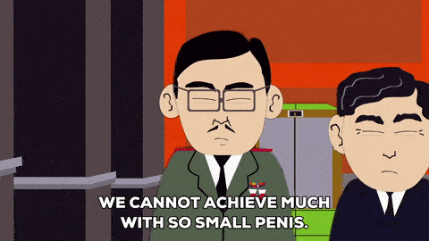 History Facts Can Get Pretty NSFW…