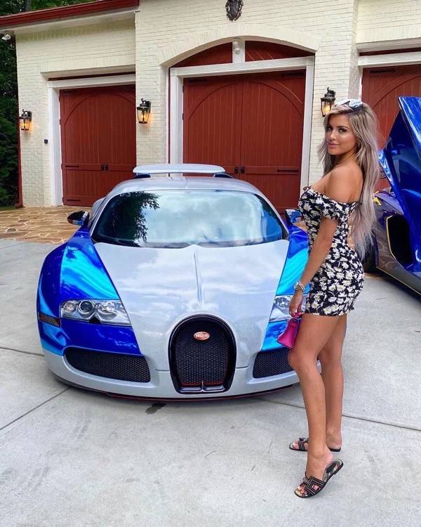 Ok, You’ve Got A Lot Of Money. So What?