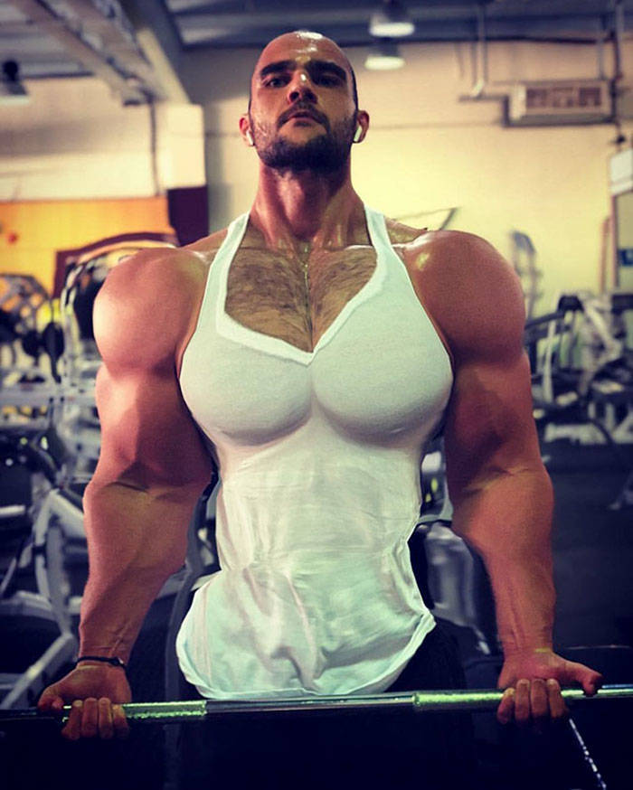 Woah, Chill With That Photoshop!