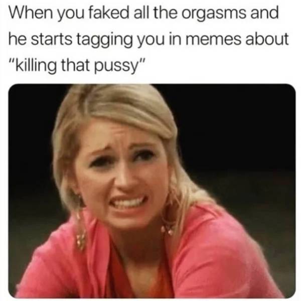 More NSFW Memes! More!