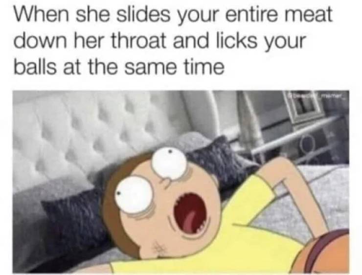 More NSFW Memes! More!