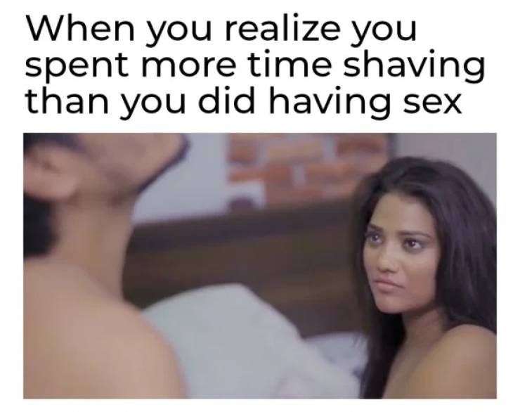 More NSFW Memes! More!