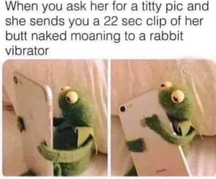 More NSFW Memes! More!