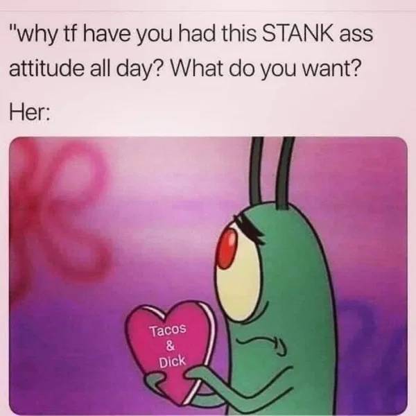 More NSFW Memes! More!