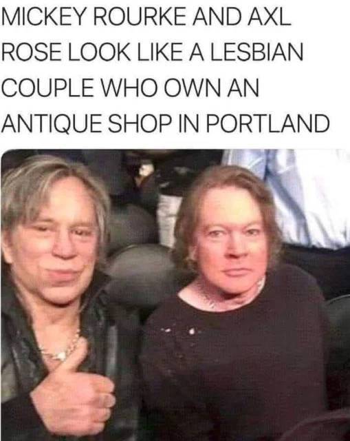 Everything Is Wrong About These Pictures…