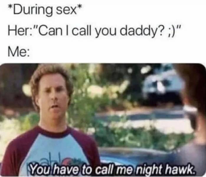 Oh, These Sweet & Dirty Sex Memes…