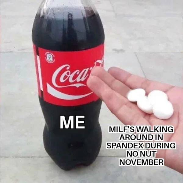 Oh, These Sweet & Dirty Sex Memes…