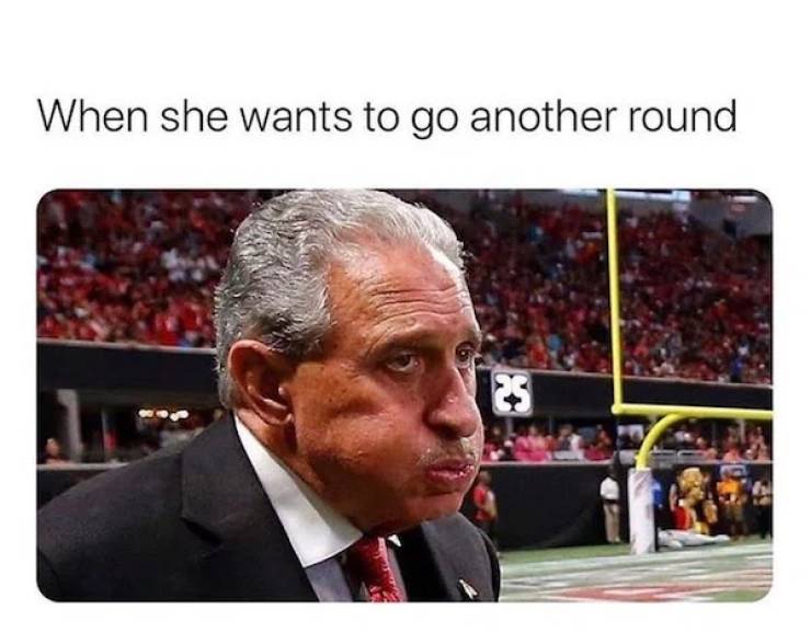Oh, These Sweet & Dirty Sex Memes…