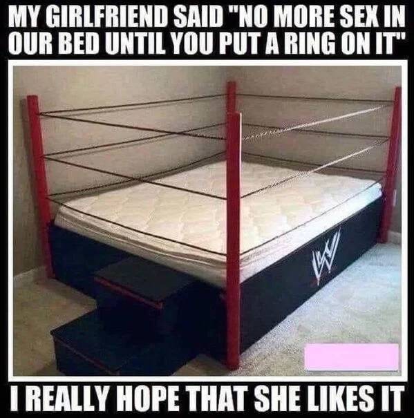 Oh, These Sweet & Dirty Sex Memes…