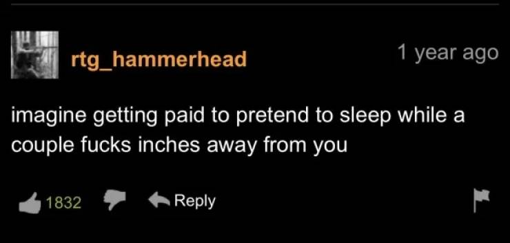 “Pornhub” Comment Section Is Something Special…