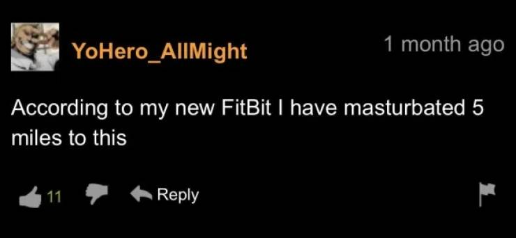 “Pornhub” Comment Section Is Something Special…