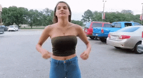 Hot Girls Are Here For You!