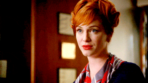 Red Hot Facts About Christina Hendricks