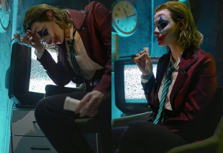 This Russian Cosplay Girl Knows Her Stuff!