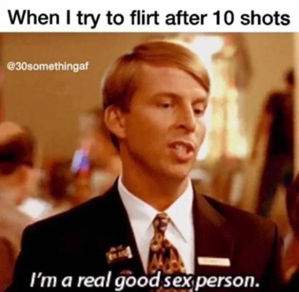 These Memes Are Drunk!