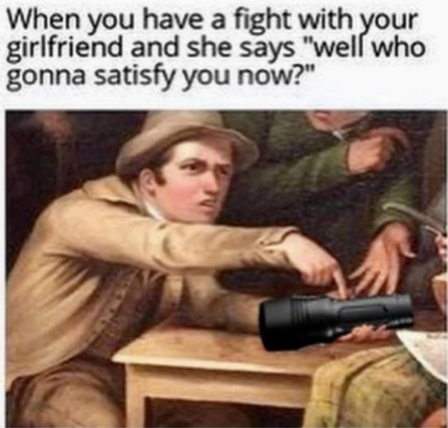These Sex Memes Are So Hard!