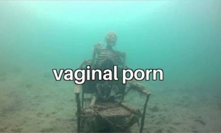 These Sex Memes Are So Hard!