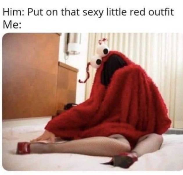 These Sex Memes Are So Hard!