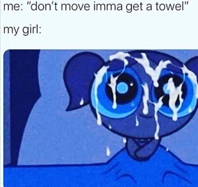 These Sex Memes Are So Hard!