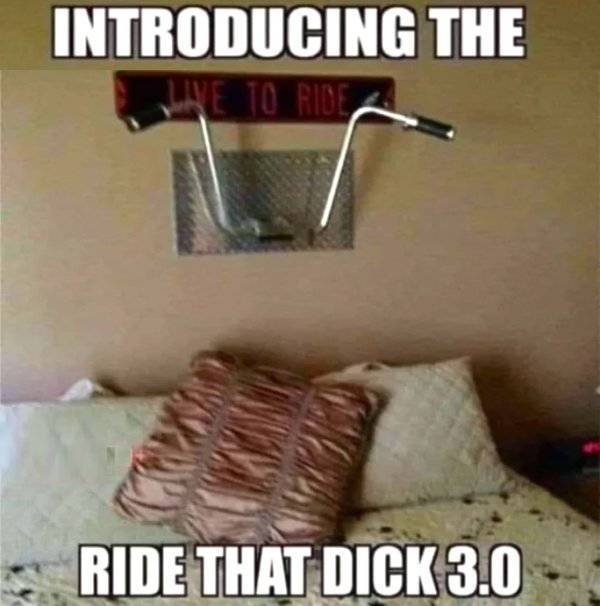 These Sex Memes Are So Hard!