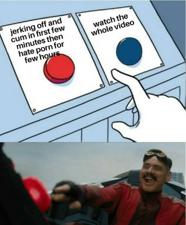 These Sex Memes Are So Hard!