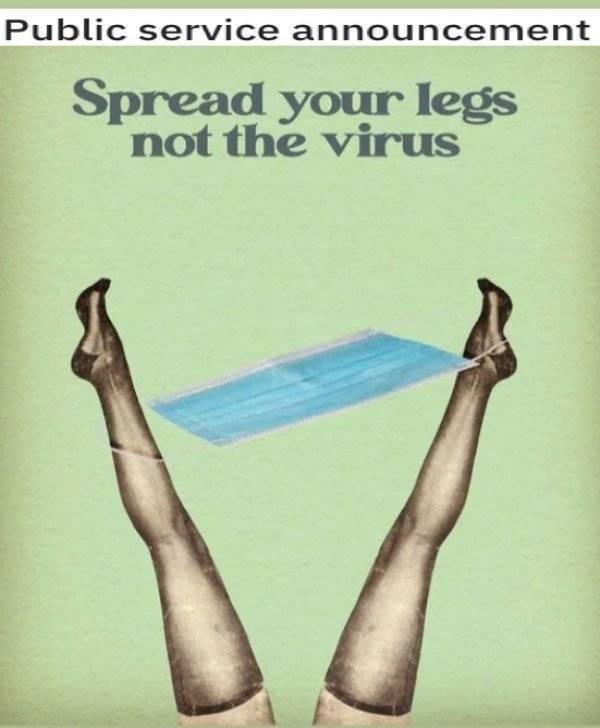 These Sex Memes Are So Hard!