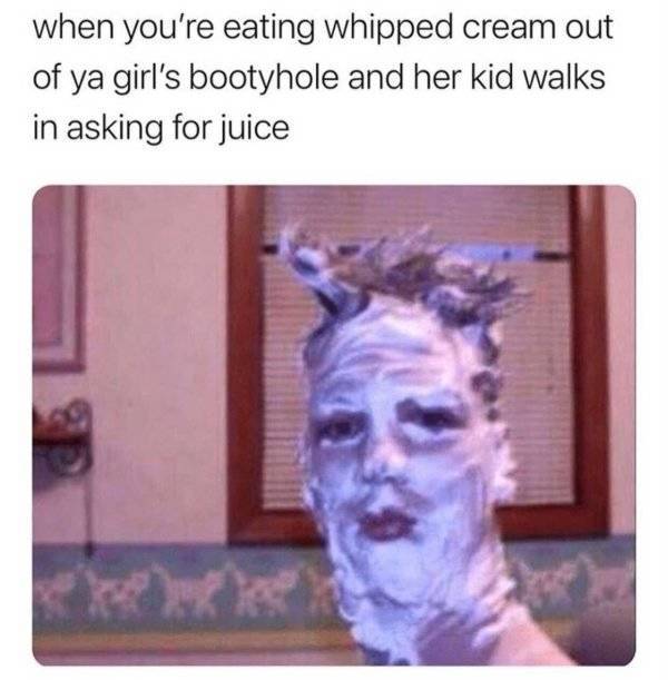 These Sex Memes Are So Hard!