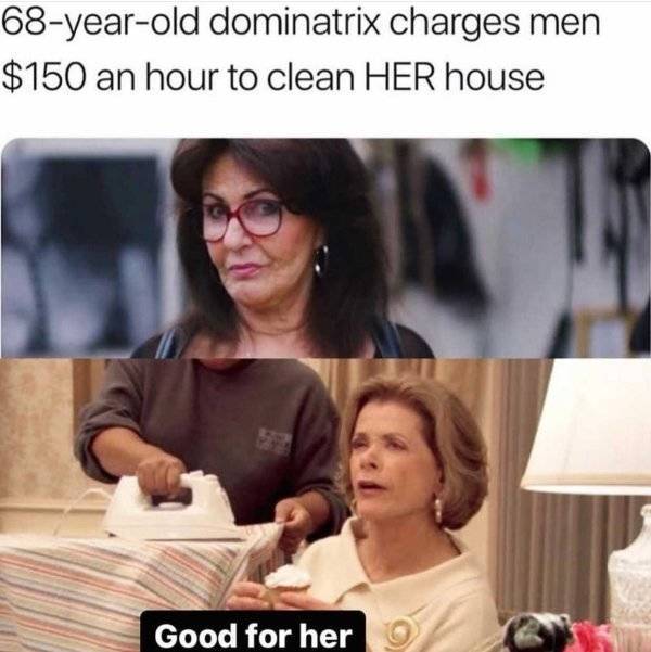These Sex Memes Are So Hard!