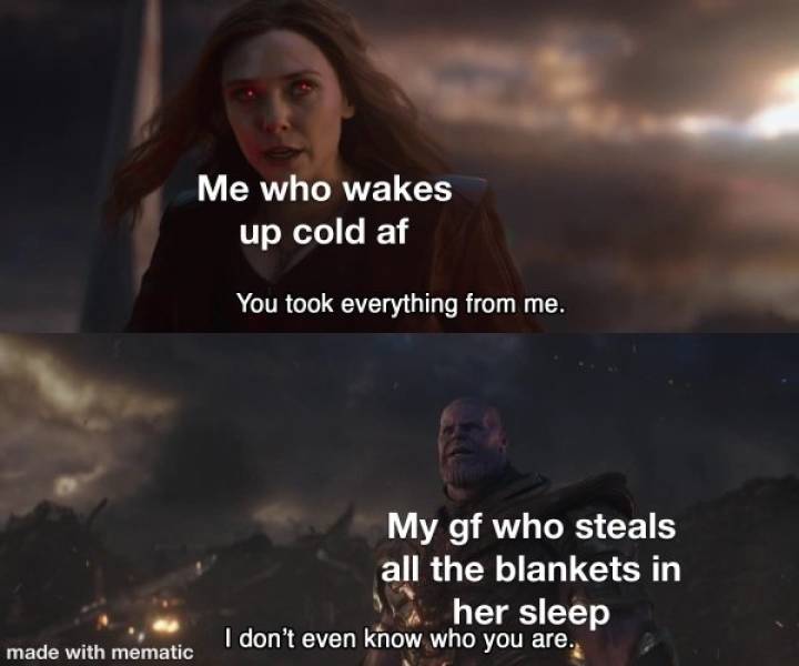 Dirty Memes For Your Flirting Needs
