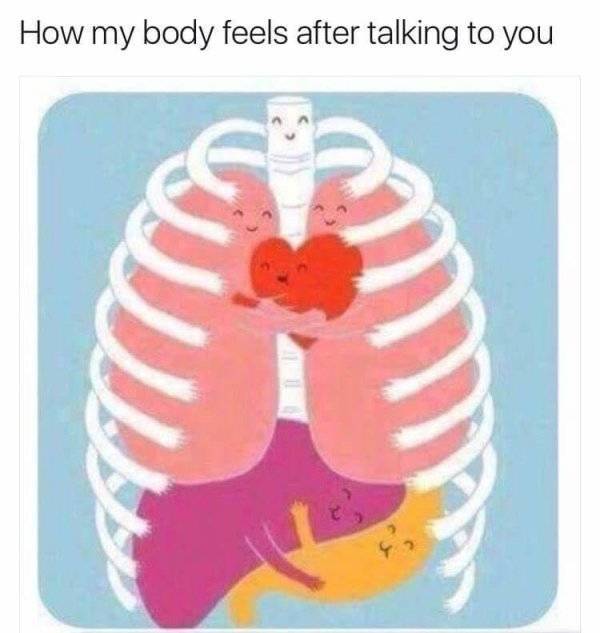 Dirty Memes For Your Flirting Needs