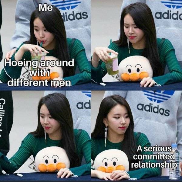 Dirty Memes For Your Flirting Needs