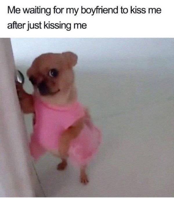 Dirty Memes For Your Flirting Needs