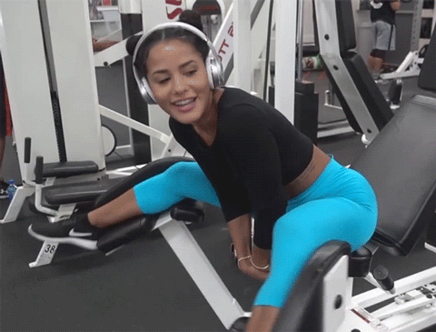 Hot Girls Are Here For You!