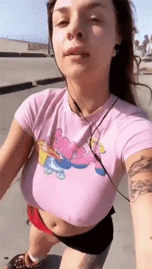 Hot Girls Are Here For You!