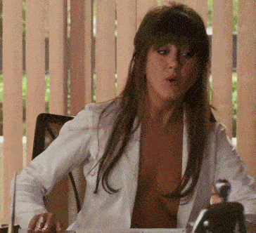 Jennifer Aniston Has Still Got It!