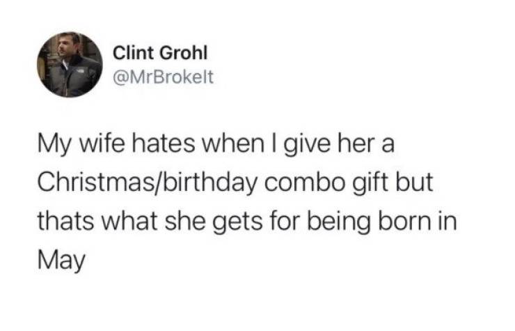 Dirty Minds, You Are Welcome!