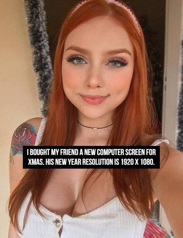 These Funny Girls Will Cheer You Up!
