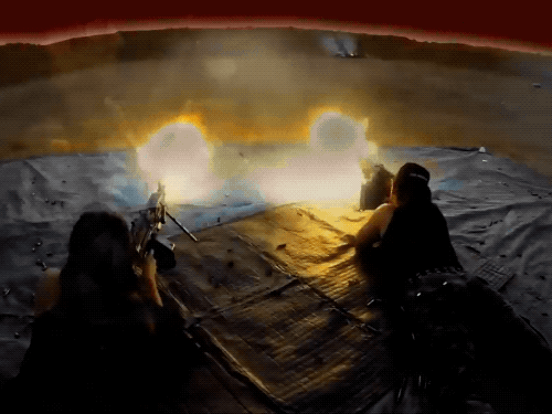 girls and their big guns 30 gifs 5.html - 1 HD GIF | Premium Gallery 2021
