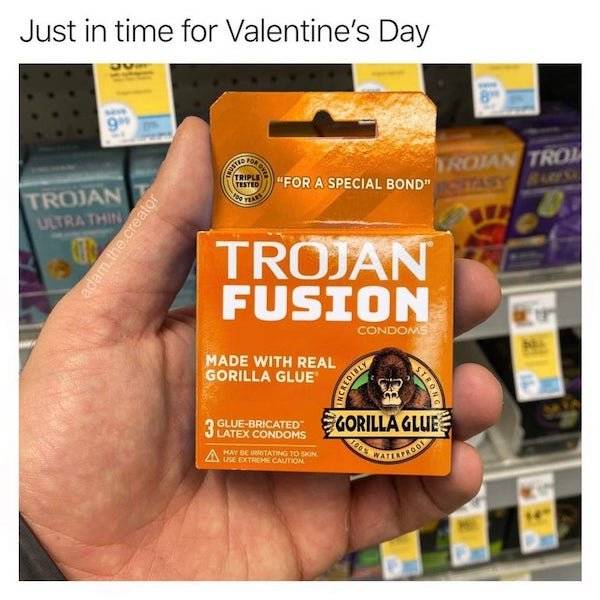 This Is Some Dirty, Dirty Humor…