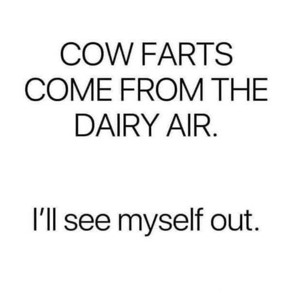 This Is Some Dirty, Dirty Humor…