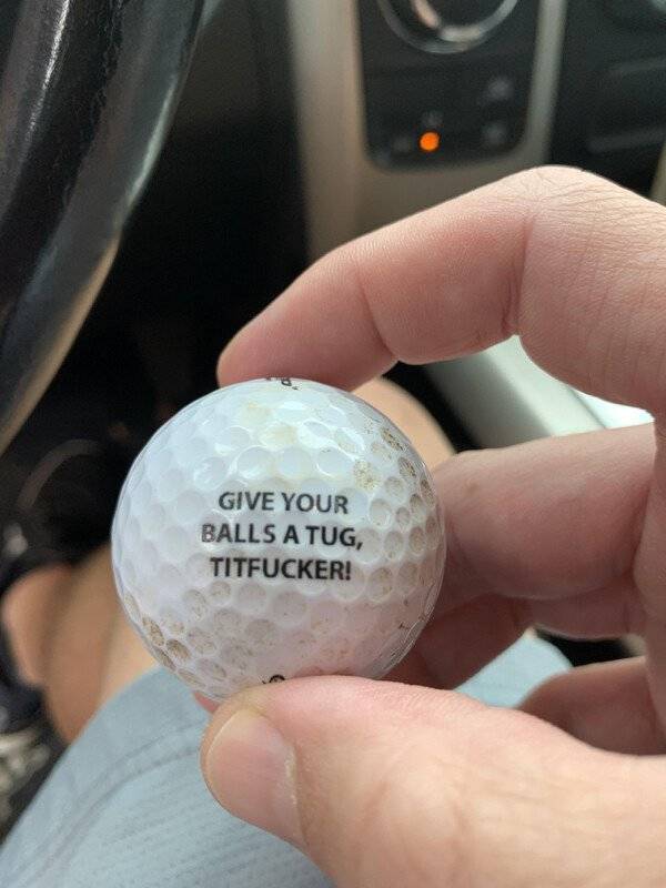 This Is Some Dirty, Dirty Humor…