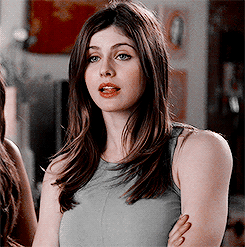 Some Juicy Alexandra Daddario Stuff!