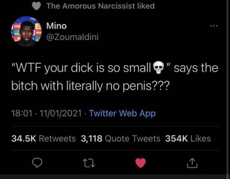 NSFW Memes For Your Naughty Side