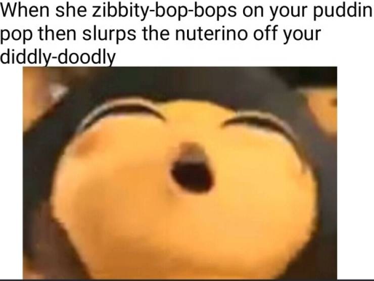 NSFW Memes For Your Naughty Side