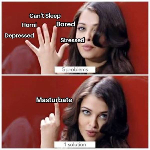 NSFW Memes For Your Naughty Side