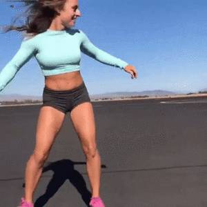 Hot Girls Are Here For You!