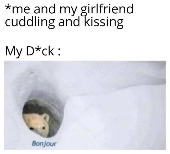 Send These Spicy Memes To Your Special One